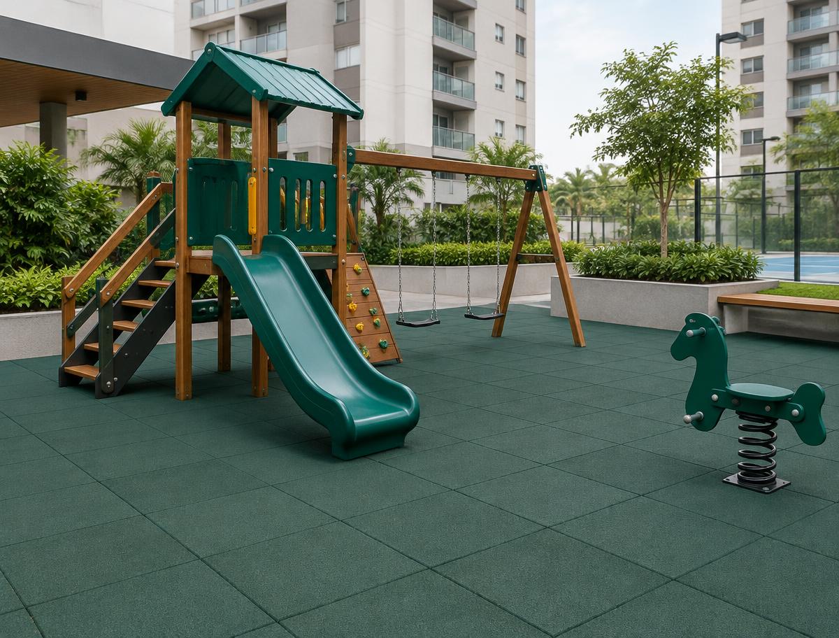 Playground (imagem ilustrativa)
